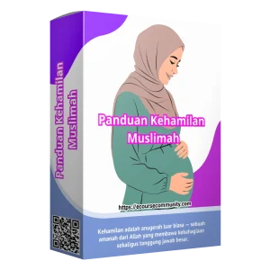 Panduan Kehamilan Muslimah