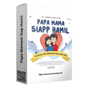 Papa Mama Siapp Hamil