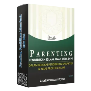 Parenting, Pendidikan Islam Anak Usia Dini