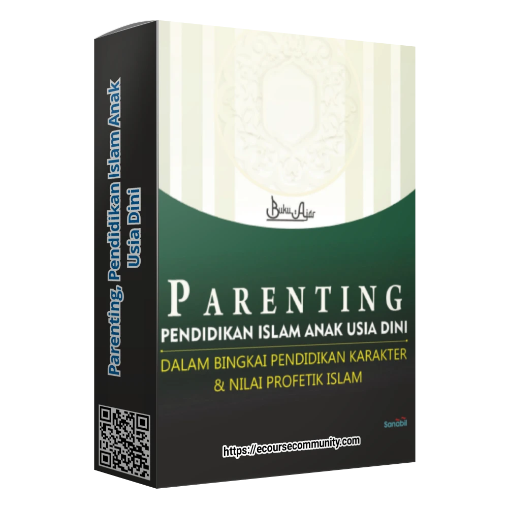 Parenting, Pendidikan Islam Anak Usia Dini