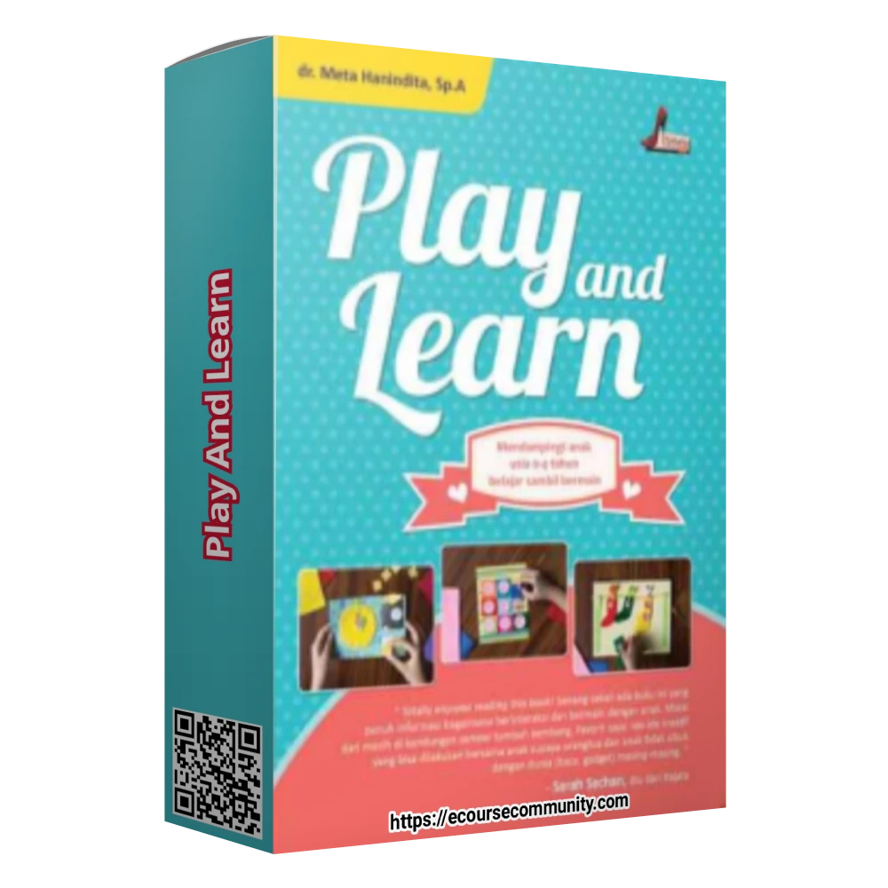Play And Learn