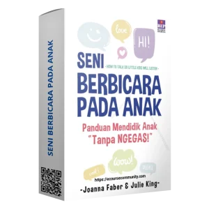 Seni Berbicara Pada Anak