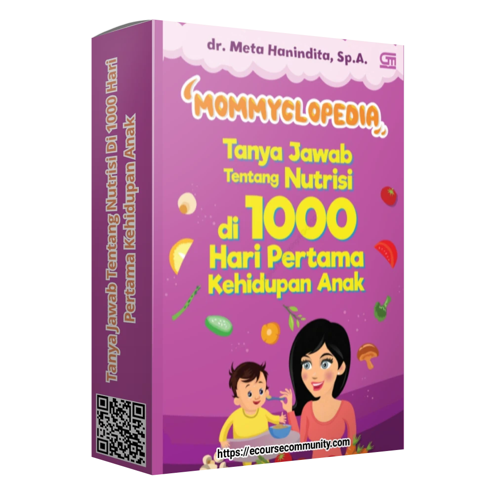Tanya Jawab Tentang Nutrisi Di 1000 Hari Pertama Kehidupan Anak