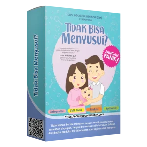 Tidak Bisa Menyusui