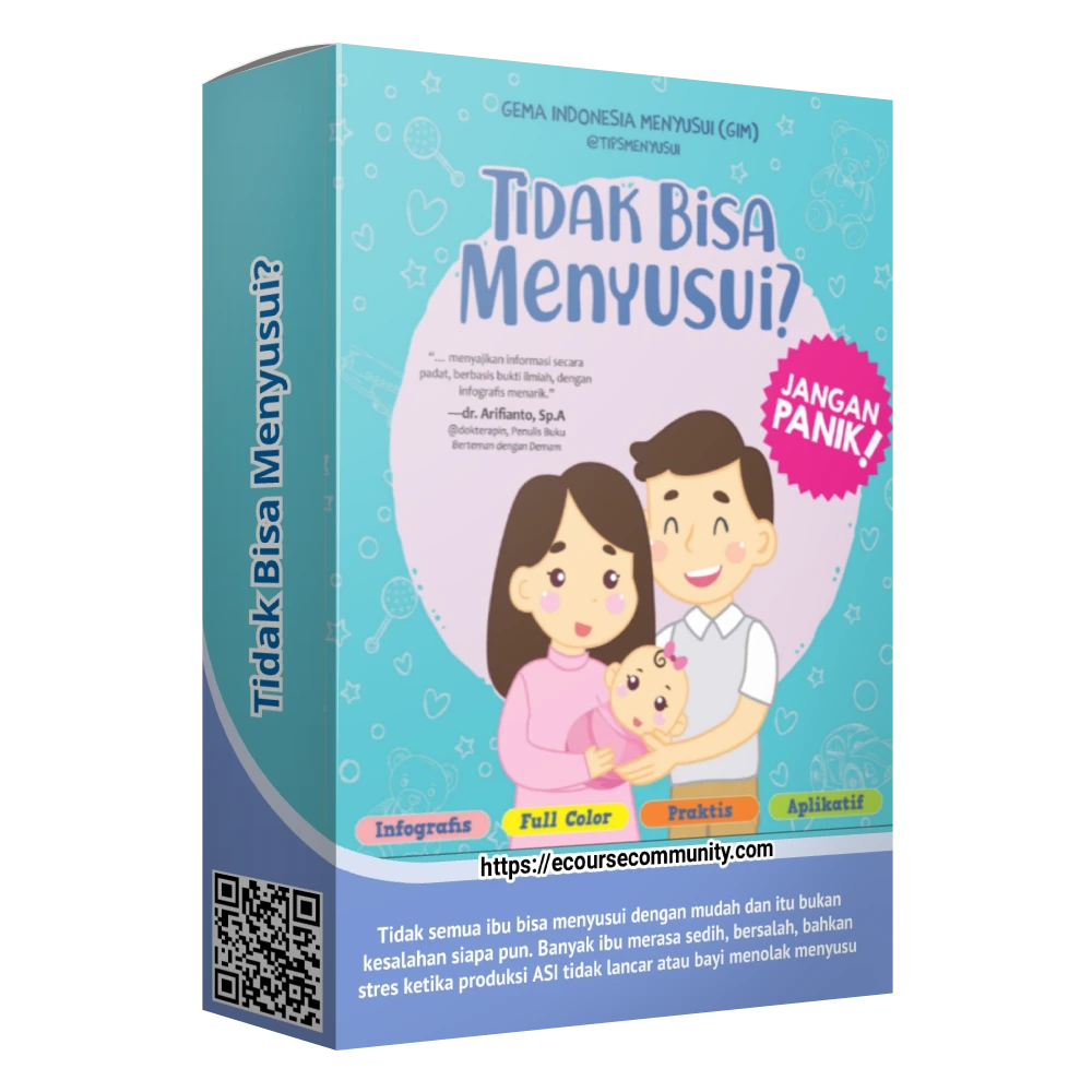 Tidak Bisa Menyusui