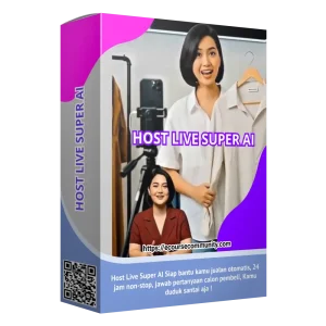 Host Live Super AI