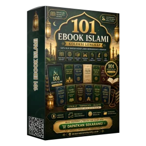 101 Ebook Islami