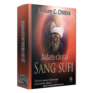Jalan Cinta Sang Sufi