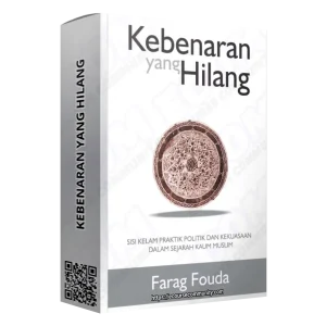 Kebenaran Yang Hilang
