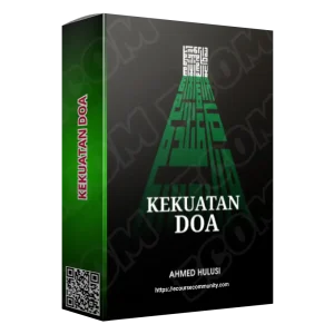 Kekuatan Do'a