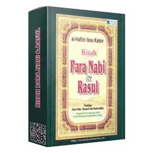 Kisah Para Nabi Dan Rasul