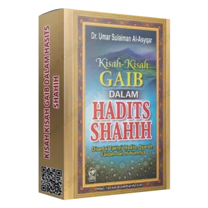 Kisah-Kisah Gaib Dalam Hadits Shahih