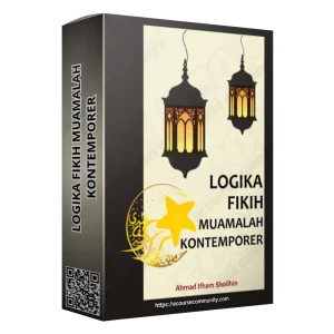 Logika Fikih Muamalah Kontemporer