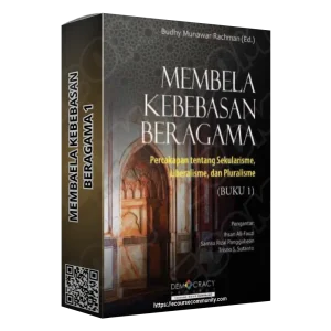 Membela Kebebasan Beragama 1