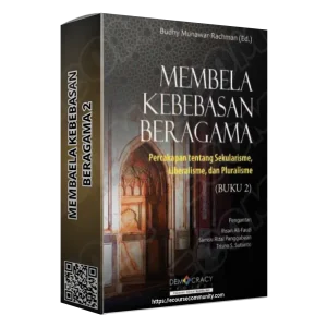 Membela Kebebasan Beragama 2