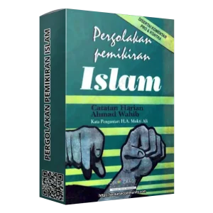 Pergolakan Pemikiran Islam