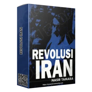 Revolusi Iran