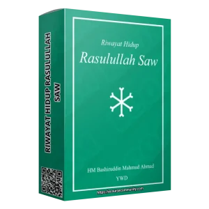 Riwayat Hidup Rasulullah SAW