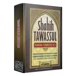 SHAHIH TAWASSUL