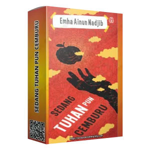 Sedang Tuhan Pun Cemburu