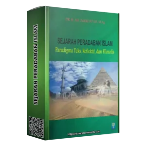 Sejarah Peradaban Islam Paradigma