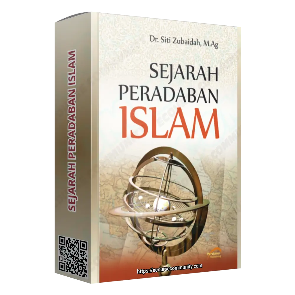 Sejarah Peradaban Islam