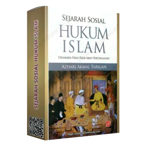 Sejarah Sosial Hukum Islam