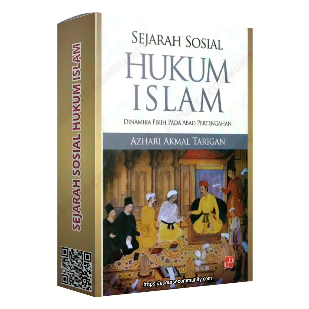 Sejarah Sosial Hukum Islam