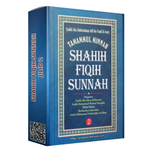 Shahih Fiqih Sunnah (Jilid 2)