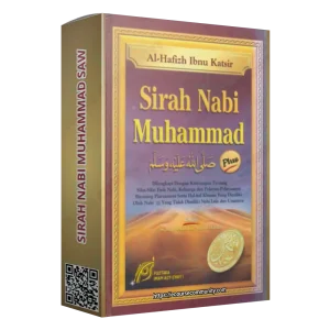 Sirah Nabi Muhammad SAW