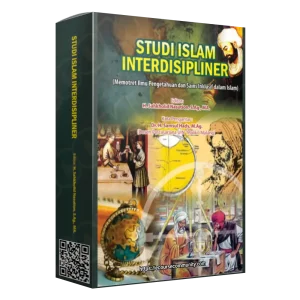 Studi Islam Interdisipliner