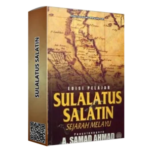 Sulalatus Salatin Sejarah Melayu