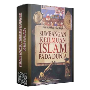 Sumbangan Keilmuan Islam Pada Dunia