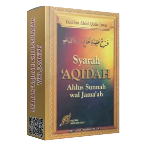 Syarah aqidah ahlus sunnah wal jamaah