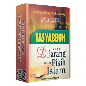 Tasyabbuh yang dilarang dalam fikih islam