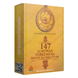 147 Ilmuan Terkemuka
