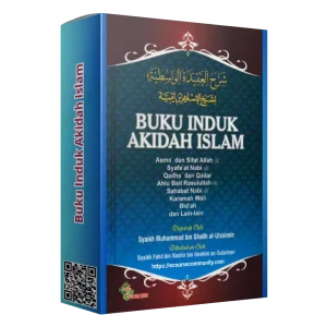Buku Induk Akidah Islam