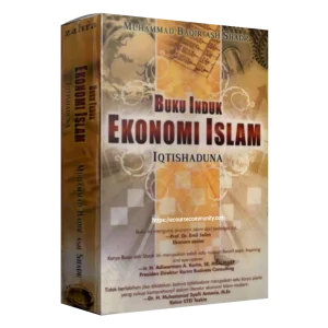 Buku Induk Ekonomi Islam