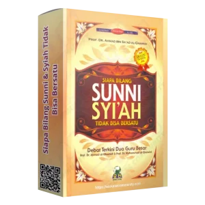 Siapa Bilang Sunni & Syiah Tidak Bisa Bersatu