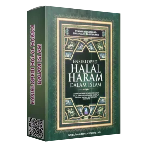 Ensiklopedi Halal Haram Dalam Islam