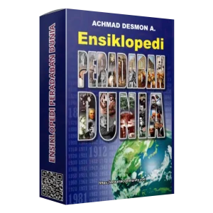 ENSIKLOPEDIA Peradaban Dunia