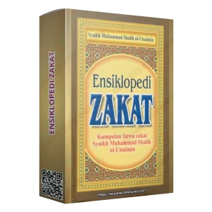 Ensiklopedi zakat