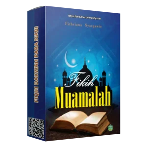 Fiqih Muamalah