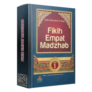 Fikih Empat Madzhab (Jilid 1)