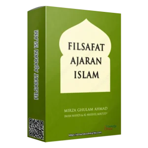 Filsafat Ajaran Islam