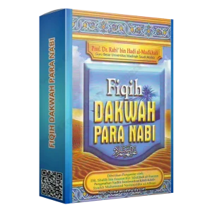 Fiqih Dakwah Para Nabi