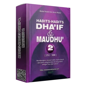 Hadits-Hadits Dha'if & Maudhu' 2