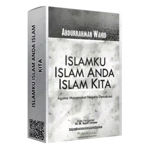 Islamku Islam Anda Islam Kita