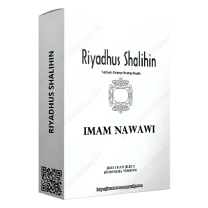 Riyadhus Shalihin Indonesia Edition