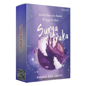 Surga & Neraka